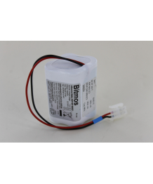 Batteria a oxymetre di impulso SAT 816 BITMOS (28-7103)