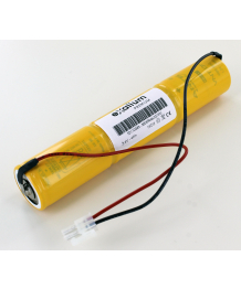 Batterie 3.6V 4AH NiCd pour OVA (TD110333)