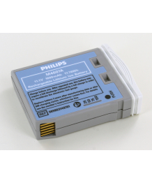 Batteria 10.8V 1Ah per MP2 Philips