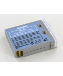 Batterie 10.8V 1.6Ah pour moniteur MP2 Philips (M4607A)