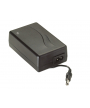 Chargeur NiMh 5-10 Cells 35W Mascot (2215) (2215/NiMh/5-10)