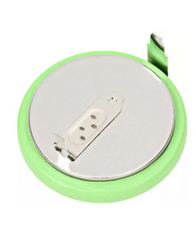 Pila litio 3V Panasonic BR - 2450A 550 mAh / HAN