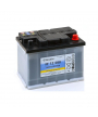 Batterie Plomb Ouvert 12V 50Ah (242x175x190) Exide (FF 12 050)