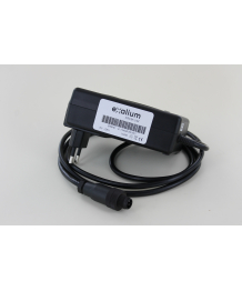 Cargador NiMh 10-20 Celdas 35W - CTN - Conector (2216/NiMh/10-20)