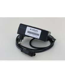 NiMh Charger 10-20 Cells 35W - CTN - Connector (2216/NiMh/10-20)