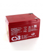 Batería de 12V 15Ah para la radio móvil Revolution CARESTREAM