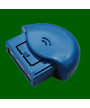 Battery 6V 5mAh for tonometre TONOPEN AVIA REICHERT (230577)