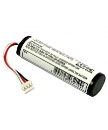 Batterie 3.7V 2.2Ah pour Extech i5 Infrared Camera, Flir i7 (EXT7SL)