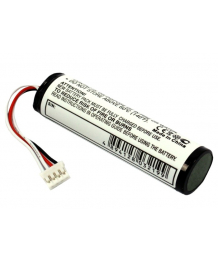 Battery 3.7V 2.2Ah for Extech i5 Infrared Camera, Flir i7