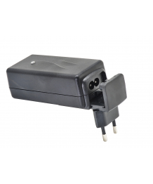 Chargeur Li-Ion 1,3A 2 cellules Mascot (2241LI)