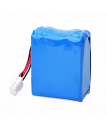 Batterie 14.8V 4Ah pour ECG1200G CONTEC (855183P-4S)