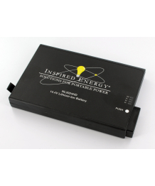 Batterie 14.4V 6.8Ah pour concentrateur d'oxygène EverGo RESPIRONICS (900-102)
