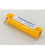 Batterie 2.4V 1.6Ah 2VNT Cs 1600 (802669)