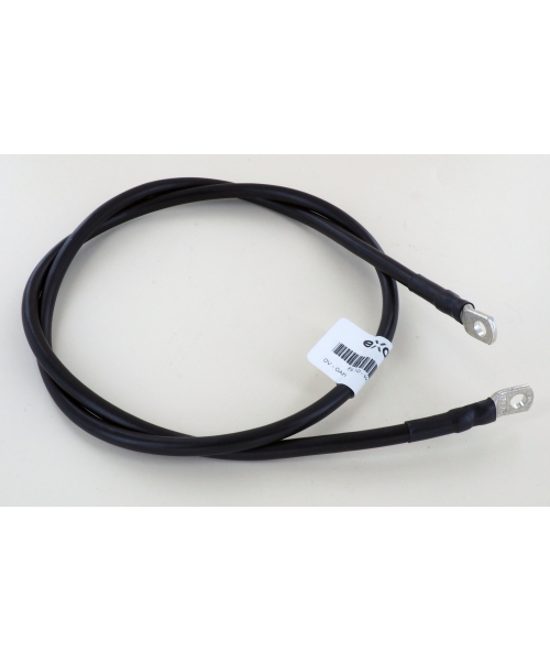 Wire connection for Battery 1m long and 16mm2