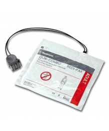 Electrodos para Reanibex 300 (TKL0313B)