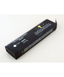 Batterie 7.2V 6.8Ah INSPIRED ENERGY (ND2017A34)