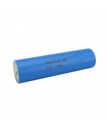 Batteria al litio 3, 6V 35Ah DD (ER341245/S)