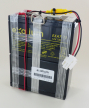 Battery 24V 7Ah for ventilator NPB840 NELLCOR / PURITAN BENETT (TYCO