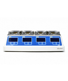Cargador universal para baterías S6 / S7 STRYKER (7110120000E)