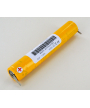 Batterie 3.6V 1.8Ah 3VnTCS SAFT (806372)