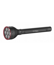 Lámpara de antorcha LED Lenser Ultra Potente LED (X21R)