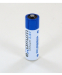 Pile lithium 3.6V 2.6Ah AA EXALIUM (ER14505)