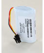 Batterie 7.2V 2.6Ah pour moniteur BIS VISTA COVIDIEN (186-0208)