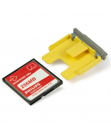 Tarjeta de memoria de 256 MB con soporte para MRx (PH989803146981)