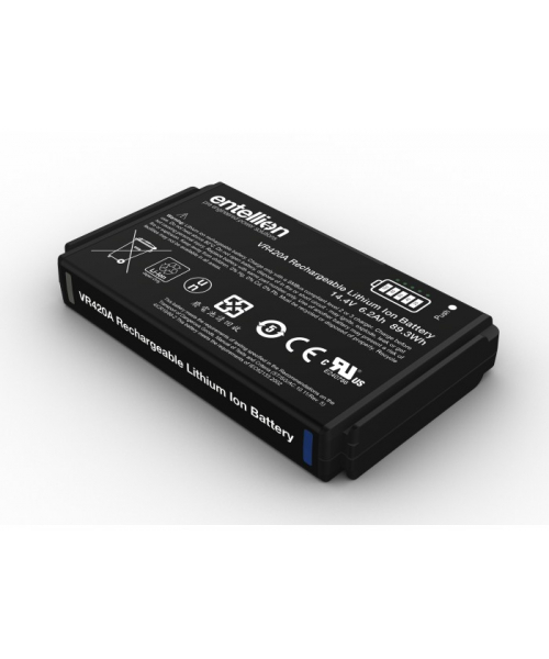 Batterie 14.4V 6.2Ah ENTELLION (VR420A)