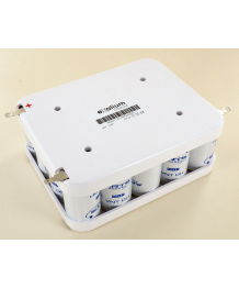 Batterie 24V 4Ah 20VNTDHU (806651)