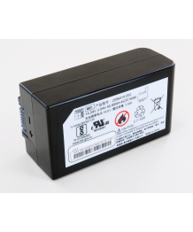 Batteria 14.4 v 2.25Ah per ECG MAC 2000