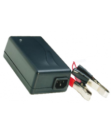 Cargador Li-Ion 25.2V 2A 6 Células (2040/LI/6C)