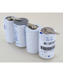 Batería NI-CD 4, 8V 4Ah 4VTD CC clip (+) 6,3 (-) 4,8 BAES (800816)