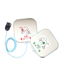 Adult pads for Reanibex 200 BEXEN