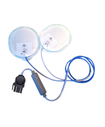 Pediatric electrodes for Reanibex 200 BEXEN