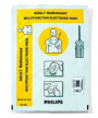Electrodos adulto radiotranslucides (boite de 10) PHILIPS (M3716A )
