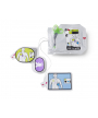 Elettrodi adulti /enfants a AED3 ZOLL (8900-000260)