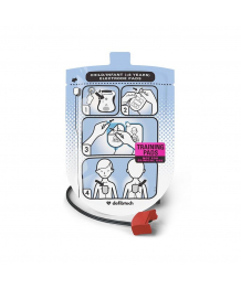 DEFIBTECH Paediatric Training Electrodes (DDP-201TR)