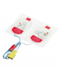 Electrodos de entrenamiento para HeartStart FRX PHILIPS (989803139291)