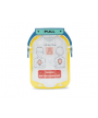Cassette de entrenamiento pediátrico para Heartstart HS1 PHILIPS (M5074A)