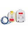 Electrodes de formation pédiatriques pour Heartstart HS1 PHILIPS (M5094A)