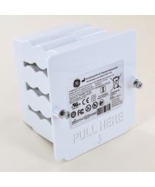 Batterie 14.4V 6.3Ah pour VIVID S70 (S5399340-2) (S5399340-3)