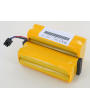 Batterie 24V 2.7Ah pour respirateur VS Ultra SAIME / RESMED (VL-) (VS-ULTRA)