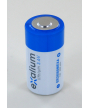 Pile lithium 3.6V 6Ah C EXALIUM (ER26500MEXA)