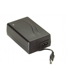 Li-Ion charger 8.4V 2.7A 2 Cell - MASCOT (2541/LI/2C)