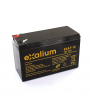 Batteria 12V 7Ah per incubatore V850 ATOM