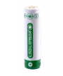 Battery 3.7 V 700mAh Li-ion 14500 for torch P5R, P5R. 2 LED Lenser (7703)