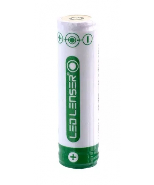 LEDLenser 14500 Rechargeable Battery 880621