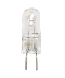 Lamp 22.8V 50W G6.35 for scialytic London HANAULUX (56018566)