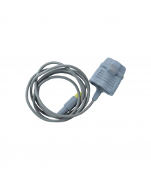 SP02 Sensor - Reusable - Non Monobloc - Adult - CriticARE Souple (U403S-05)